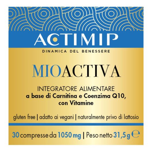 MIOACTIVA 36CPR