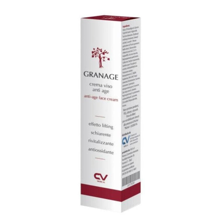 GRANAGE 50ML