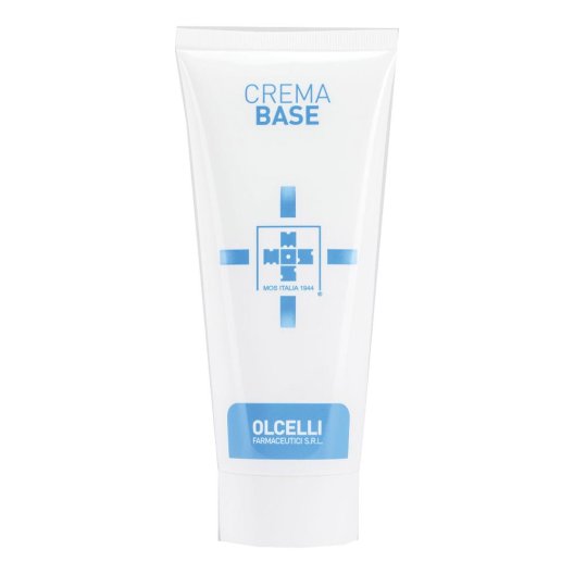CREMA BASE 200ML CREMA BASE 200ML