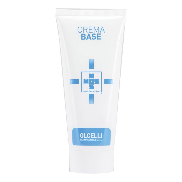 CREMA BASE 200ML