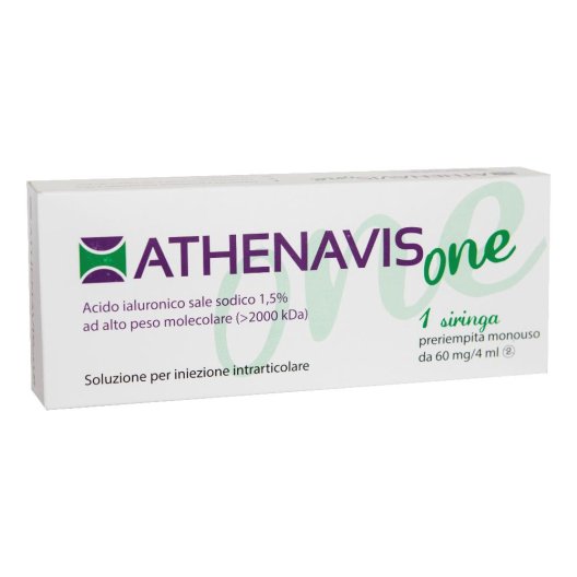 ATHENAVIS ONE SIR INTRA-ART4ML