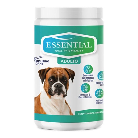 ESSENTIAL CANE ADULT 150G ESSENTIAL CANE ADULT 150G