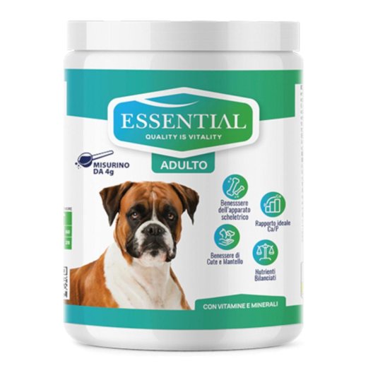 ESSENTIAL CANE ADULT 650G ESSENTIAL CANE ADULT 650G