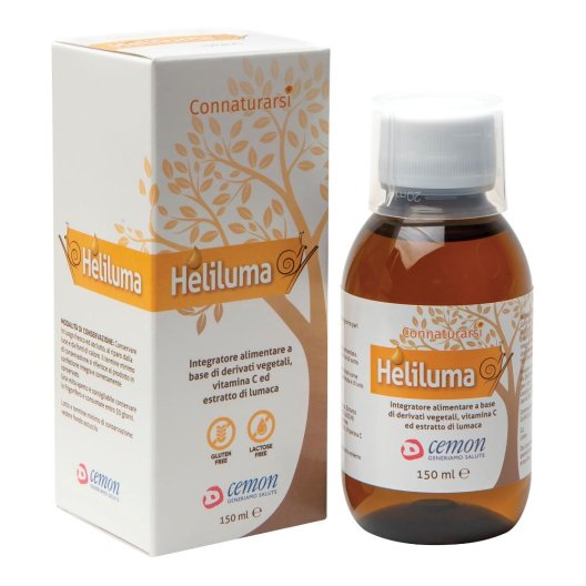 HELILUMA SOLUZIONE BEVIBILE
