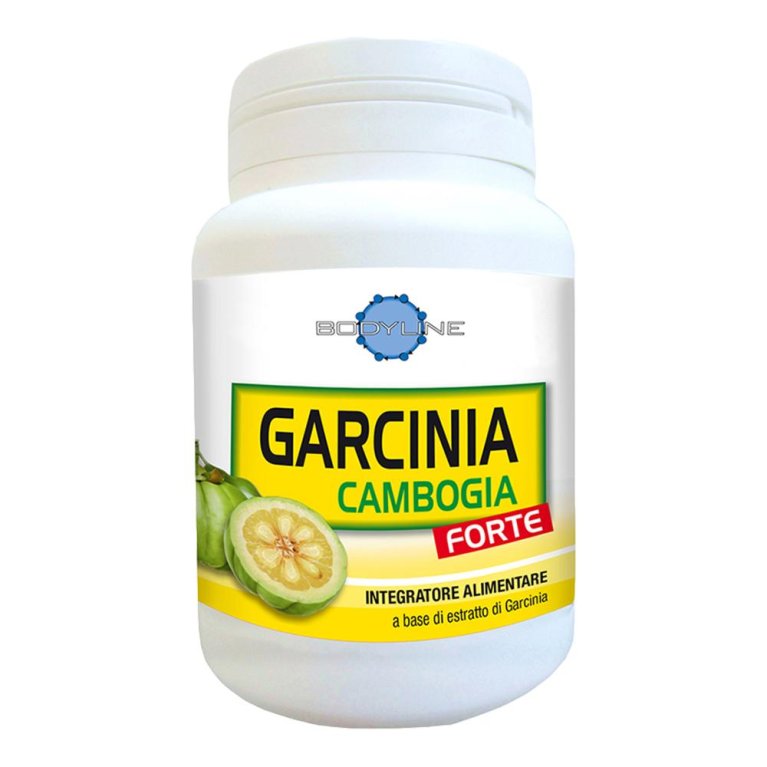 GARCINIA CAMBOGIA FORTE 60CPS GARCINIA CAMBOGIA FORTE 60CPS