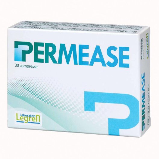 PERMEASE 30CPR PERMEASE 30CPR