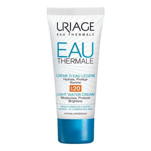 EAU THERMALE CR LEGG ACQ SPF20 EAU THERMALE CR LEGG ACQ SPF20