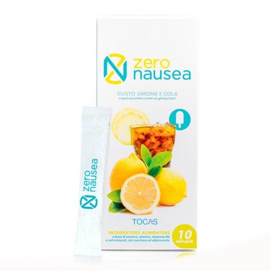 ZERONAUSEA 10BUST ZERONAUSEA 10BUST