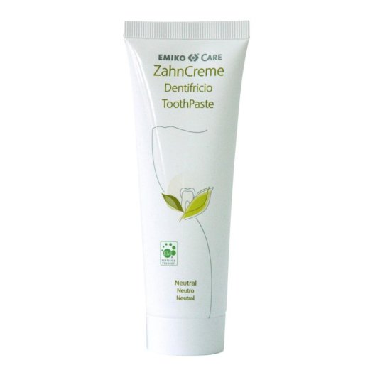 EMIKO CARE DENTIFR NEUTRO 75ML