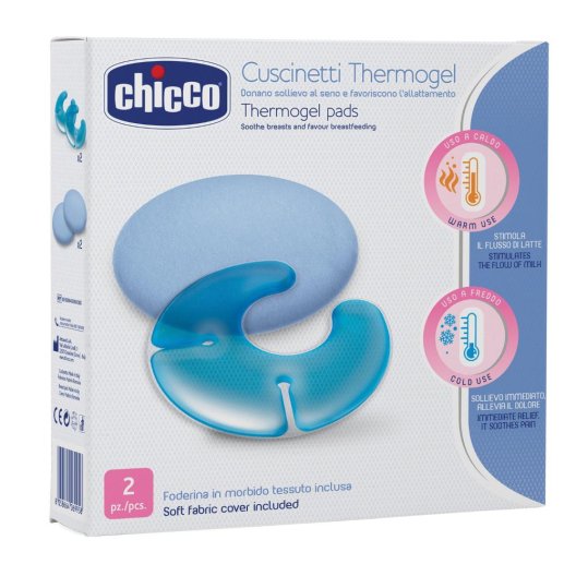 CH THERMOGEL CALDO FREDDO CH THERMOGEL CALDO FREDDO
