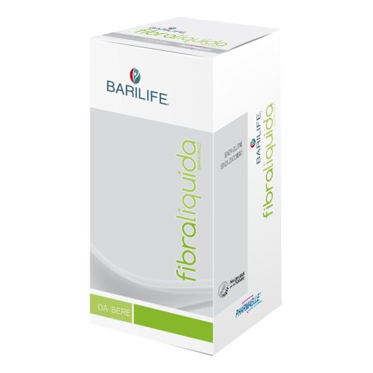 BARILIFE FIBRALIQUIDA 300ML BARILIFE FIBRALIQUIDA 300ML