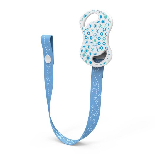 NASTRINO P SUCCH BOTTONE BLU NASTRINO P SUCCH BOTTONE BLU
