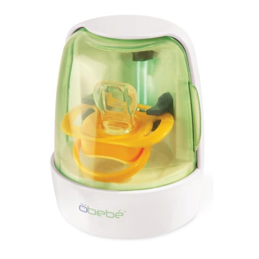 BREMED DISINFETTANTE UV CIUCCI