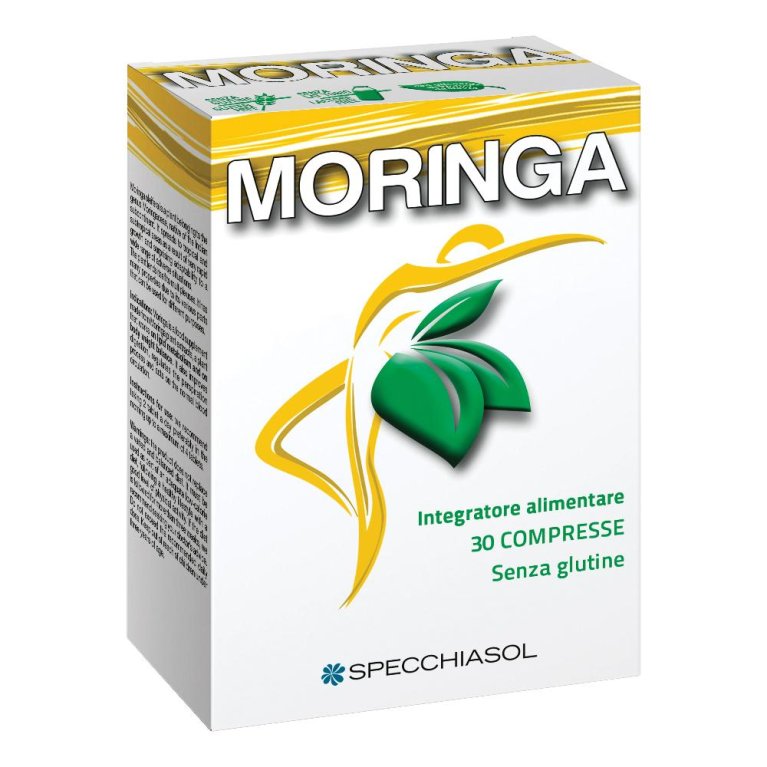MORINGA 30CPR MORINGA 30CPR