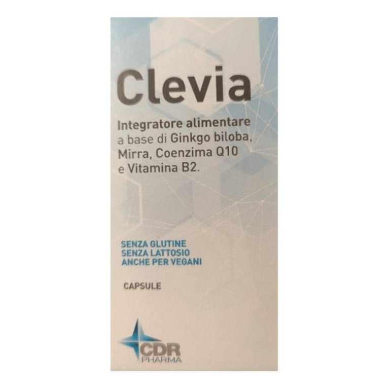CLEVIA 20CPS