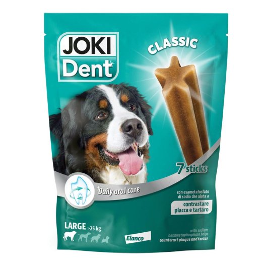 JOKI DENT STAR BAR XL 270G JOKI DENT STAR BAR XL 270G