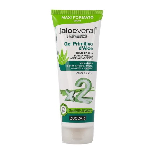 ALOEVERA2 GEL PRIMITIVO D'ALOE