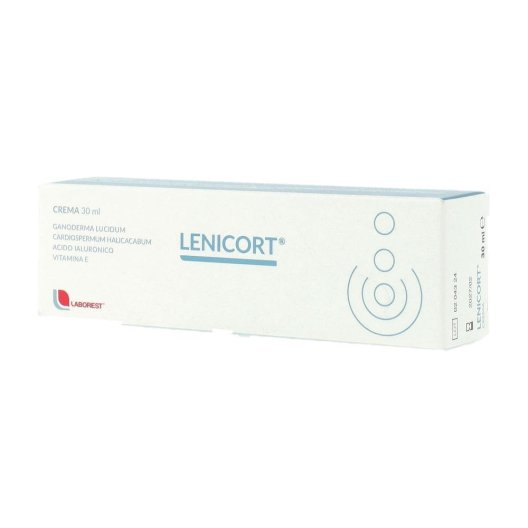 LENICORT CREMA 30ML