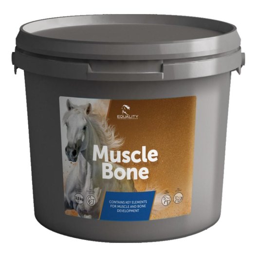 MUSCLE BONE 3,5KG