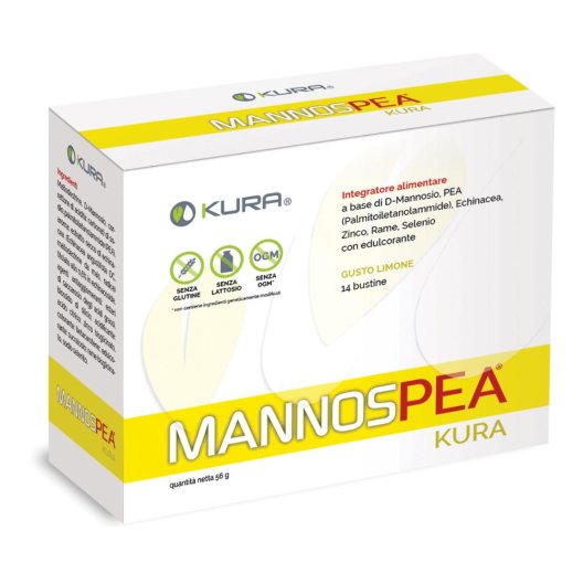 MANNOSPEA 14BUST MANNOSPEA 14BUST