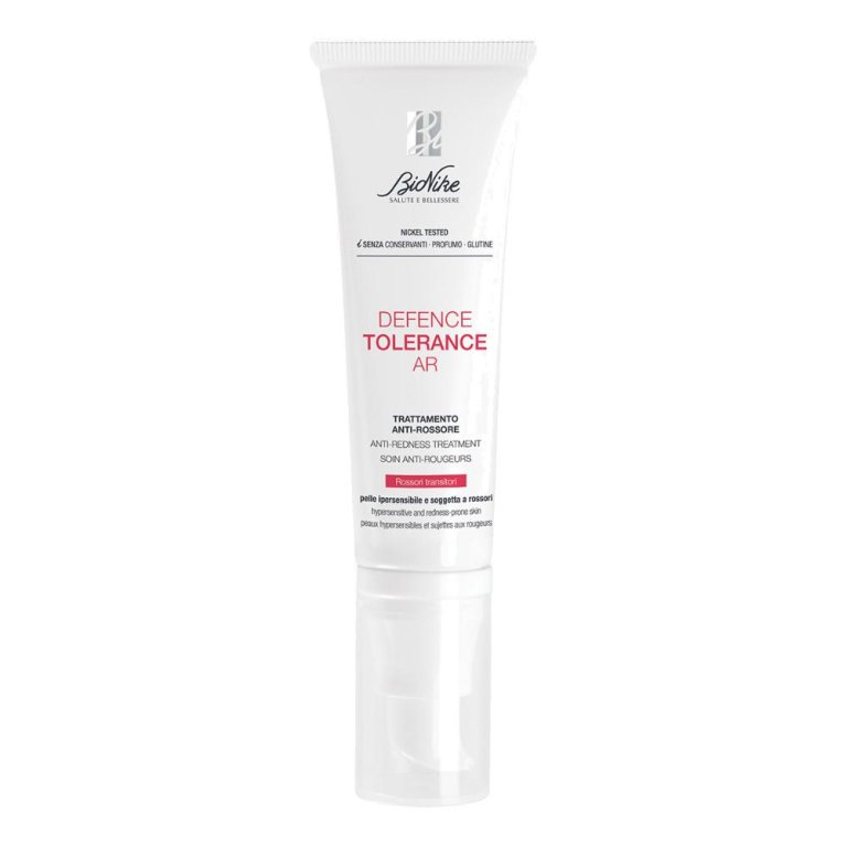 DEFENCE TOLERANCE AR 50ML