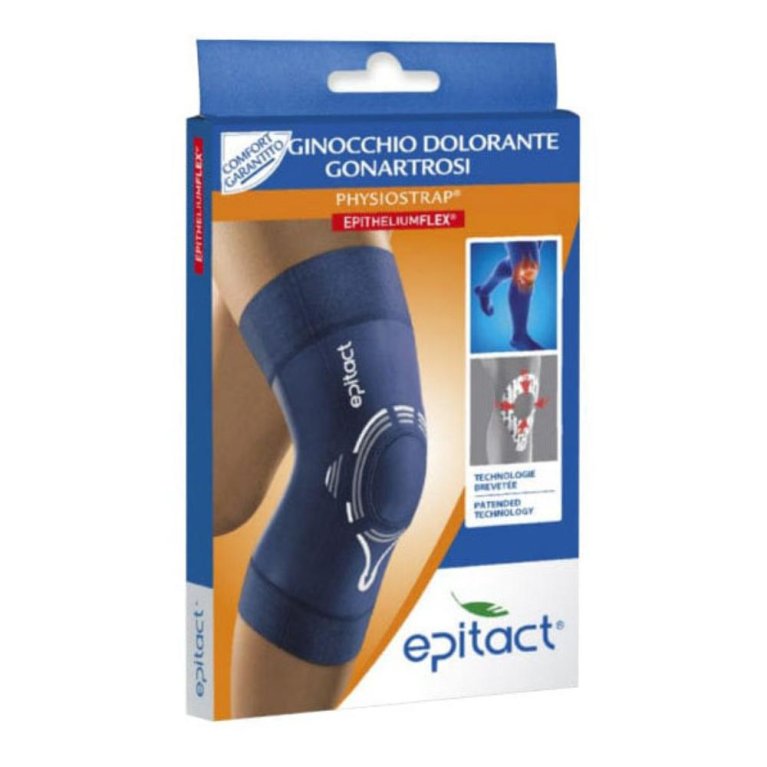 EPITACT PHYSIOSTRAP GONARTR L EPITACT PHYSIOSTRAP GONARTR L