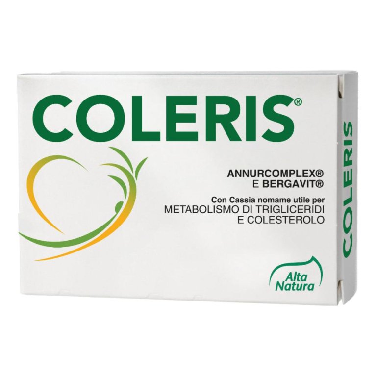 COLERIS 45CPR COLERIS 45CPR