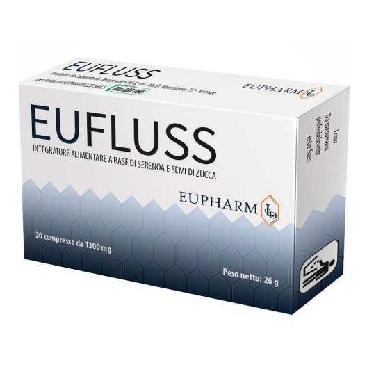 EUFLUSS 20CPR
