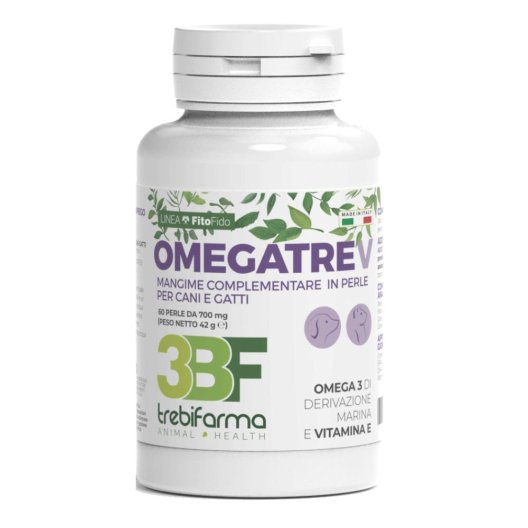 OMEGATREV 60PRL OMEGATREV 60PRL