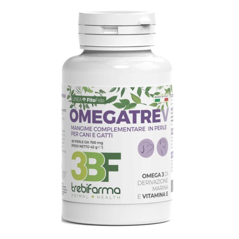 OMEGATREV 60PRL OMEGATREV 60PRL