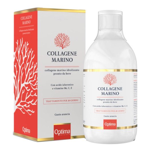 COLLAGENE MARINO IDROL 500ML COLLAGENE MARINO IDROL 500ML