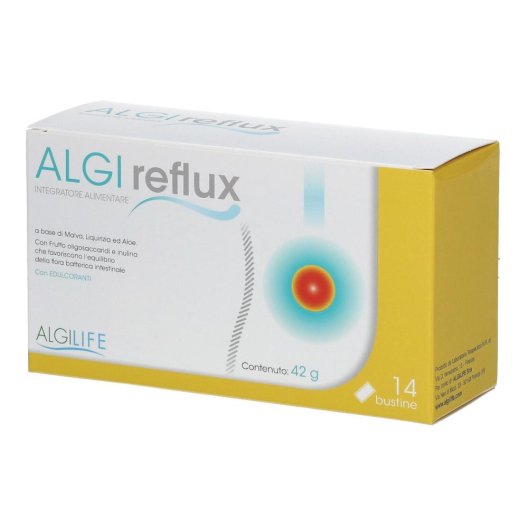 ALGIREFLUX 14BUST ALGIREFLUX 14BUST