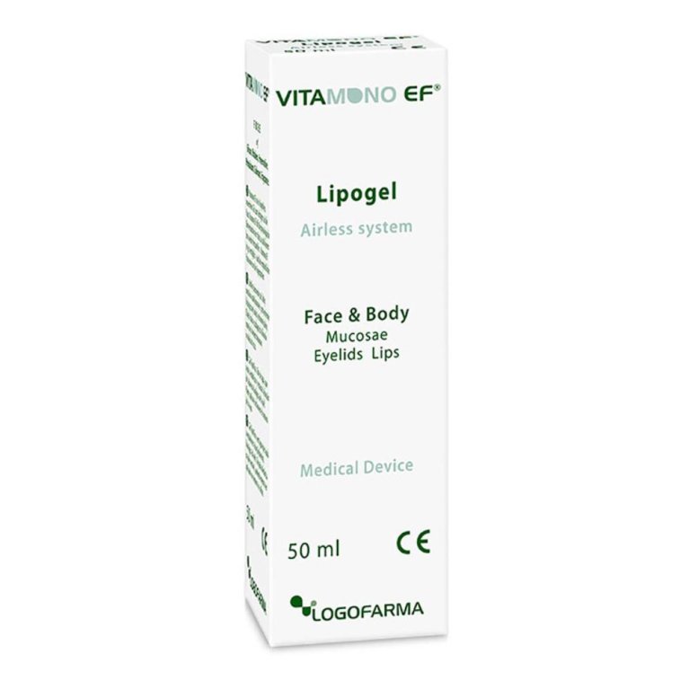 VITAMONO EF LIPOGEL 50ML
