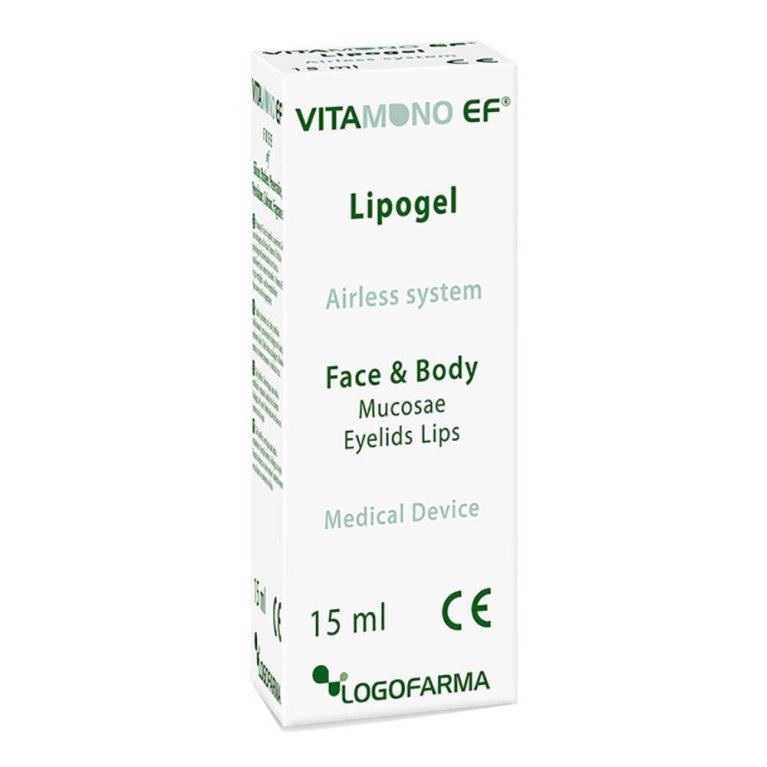 VITAMONO EF LIPOGEL 15ML