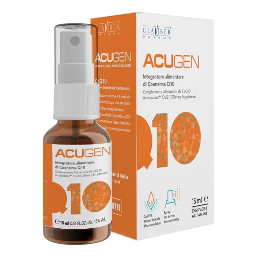 ACUGEN 20ML ACUGEN 20ML