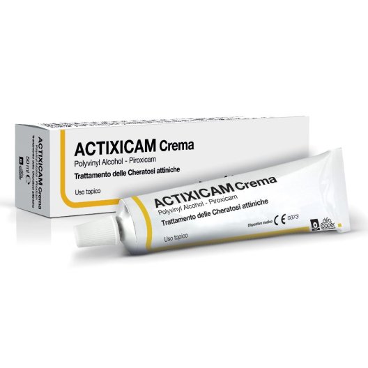 ACTIXICAM CREMA 50ML ACTIXICAM CREMA 50ML