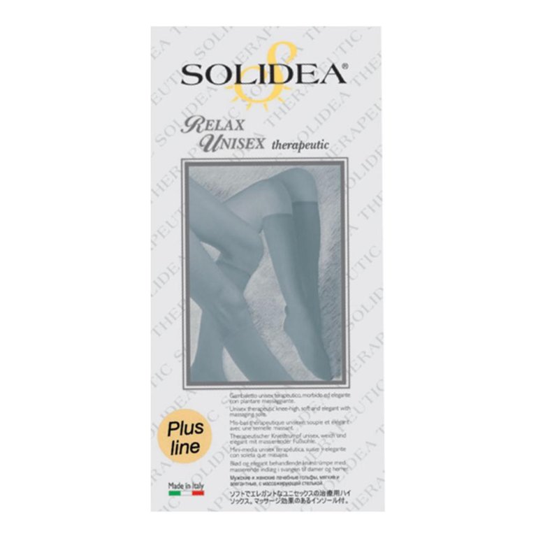 RELAX AD UNI CL1 PLUS PA NAT L