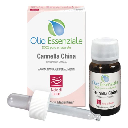 CANNELLA CHINA OE 10ML CANNELLA CHINA OE 10ML