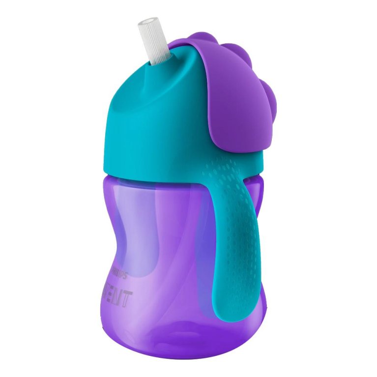 PHILIPS TAZZA C/CANNUC F 200ML
