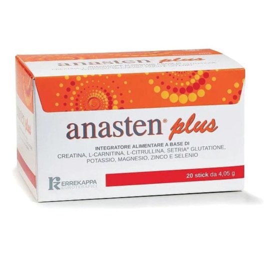 ANASTEN PLUS 20STICK