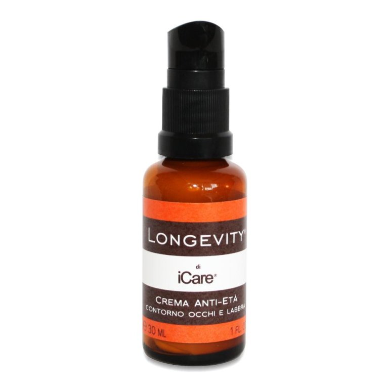ICARE LONGEVITY CREMA CONT OCC ICARE LONGEVITY CREMA CONT OCC
