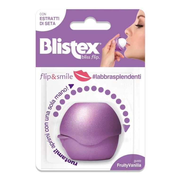 BLISTEX FLIP&SMILE LABBRA SPL