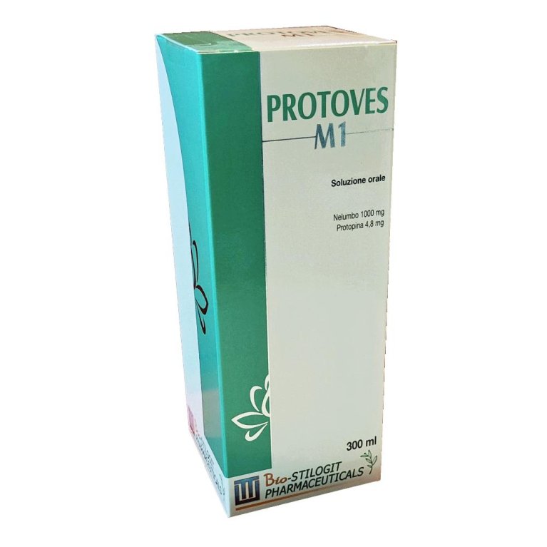 PROTOVES M1 300ML