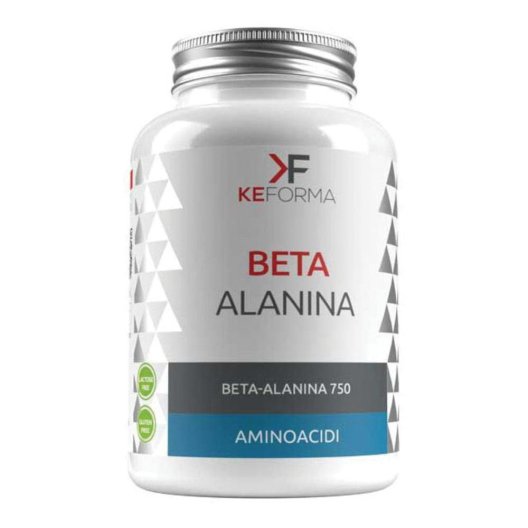 BETA ALANINA 90CPS
