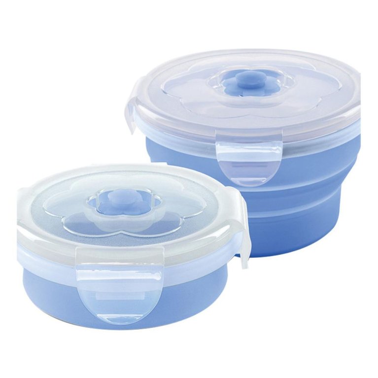 NUVITA CONTENITORI SIL230ML BL NUVITA CONTENITORI SIL230ML BL