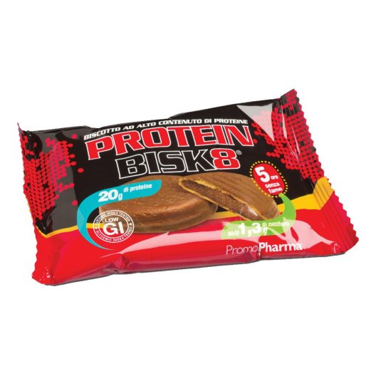 PROTEIN BISK8 PROTEIN BISK8