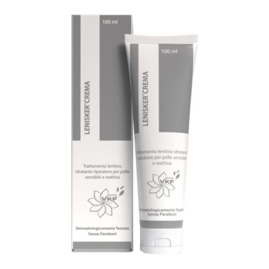 LENISKER CREMA 100ML LENISKER CREMA 100ML