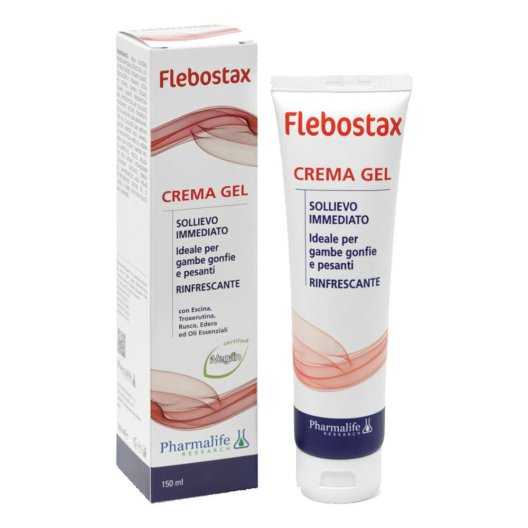 FLEBOSTAX CREMA GEL 150ML FLEBOSTAX CREMA GEL 150ML