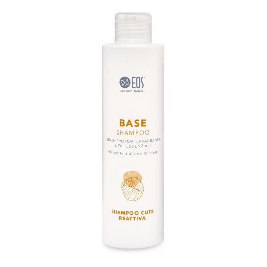 EOS BASE SHAMPOO 200ML EOS BASE SHAMPOO 200ML