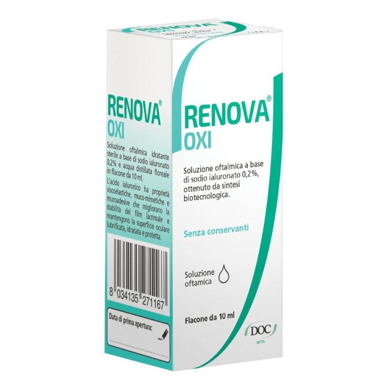 RENOVA AC IALUR 0,4% 10ML RENOVA AC IALUR 0,4% 10ML